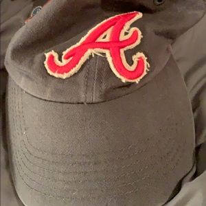Braves Hat